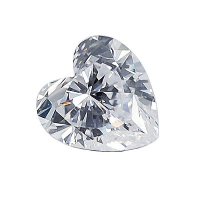 «Сердце» это камень с клиньевой формой огранки. Он напоминает символ любви - сердце.